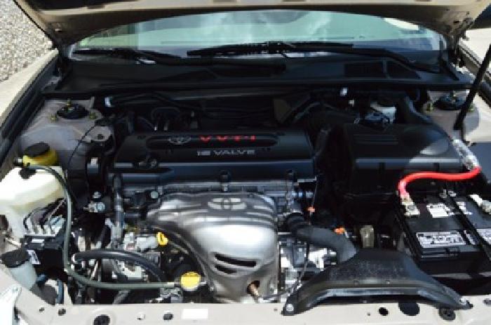 2005 toyota camry le 4dr sedans in pacoima, ca