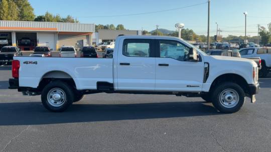 2024 Ford F-350
