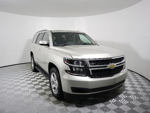 used 2016 chevrolet tahoe lt parkersburg, wv 26101 for sale in parkersburg, west virginia