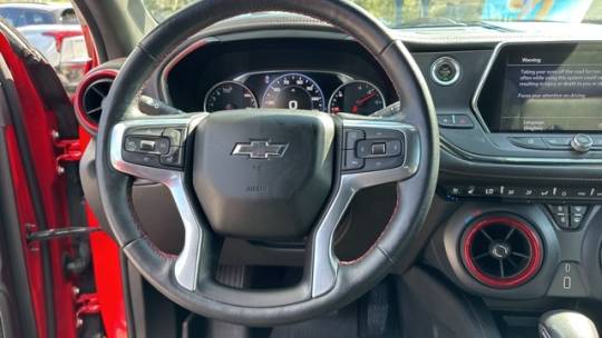 2020 Chevrolet Blazer