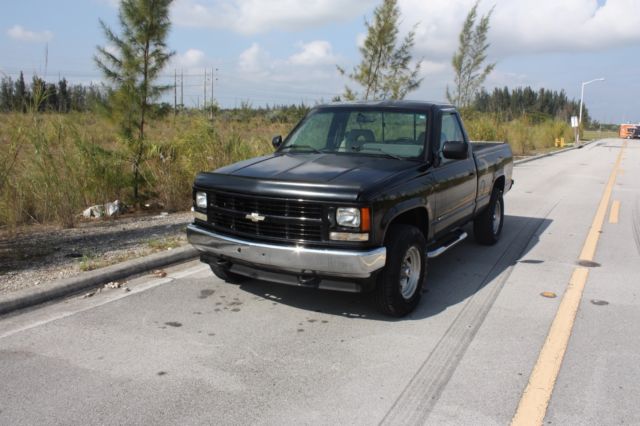 single cab z71 4x4 truck silverado sierra 1500 other k15 c10