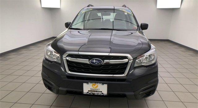 used 2017 subaru forester 2.5i syracuse, ny 13206 for sale in syracuse, new york
