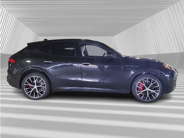 2023 maserati grecale modena