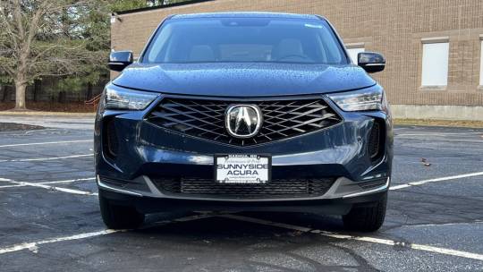 2025 Acura RDX