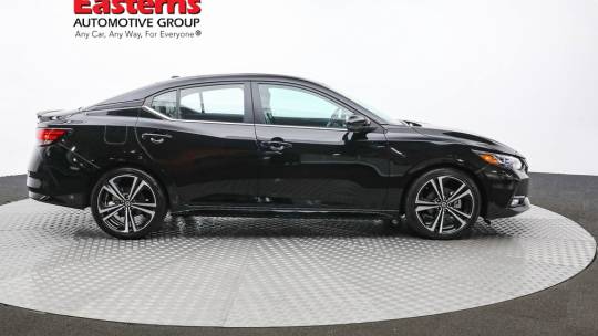 2023 Nissan Sentra