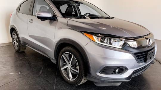 2022 Honda HR-V