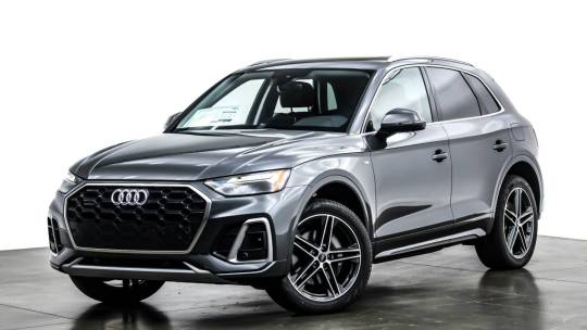 2024 Audi Q5
