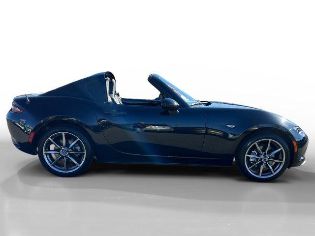 2023 mazda mx-5 miata rf grand touring