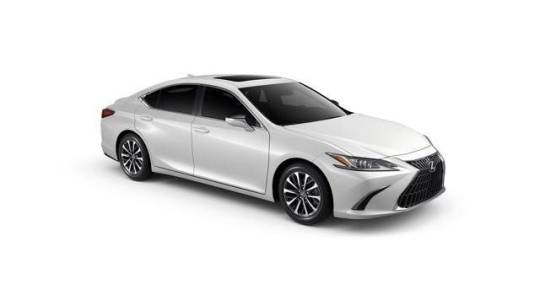 2024 Lexus ES