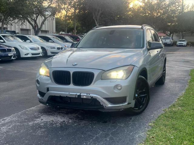 2015 bmw x1 xdrive 28i