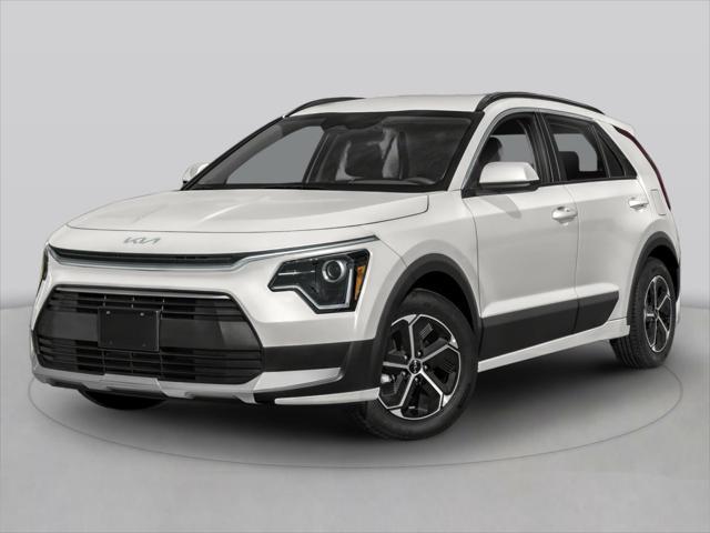 2024 kia niro touring