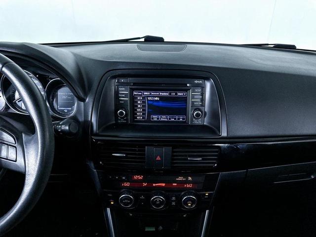 2014 mazda cx-5 grand touring