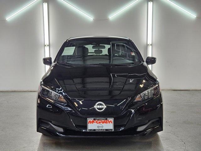 2023 nissan leaf s