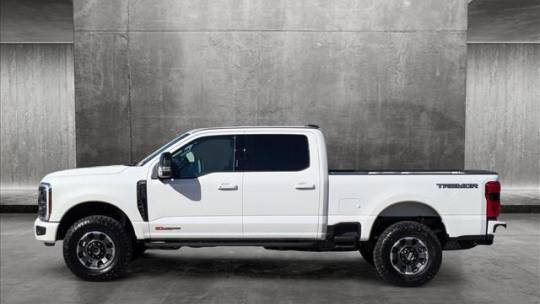 2024 Ford F-250