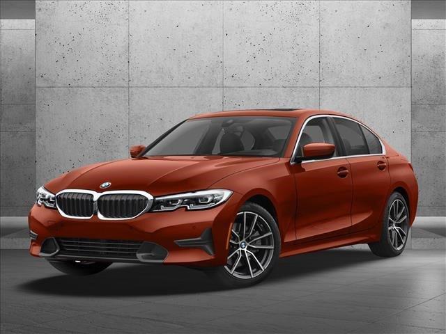 2022 bmw 330 i xdrive