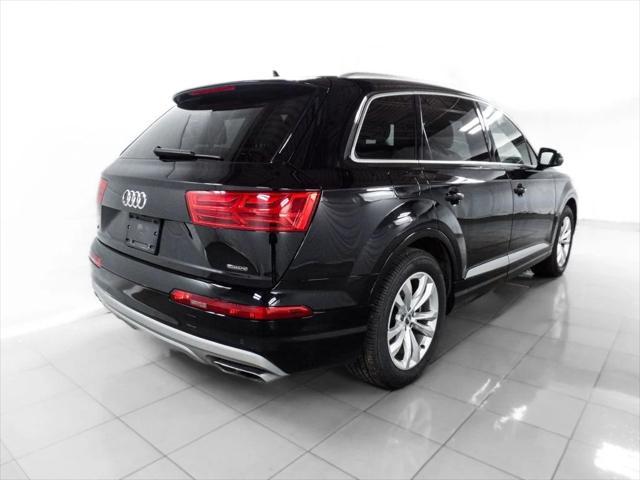 2018 audi q7 2.0t premium plus