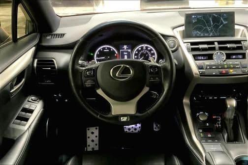 2015 lexus nx 200t f sport in islington, massachusetts
