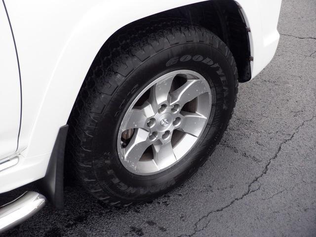 2012 toyota 4runner sr5
