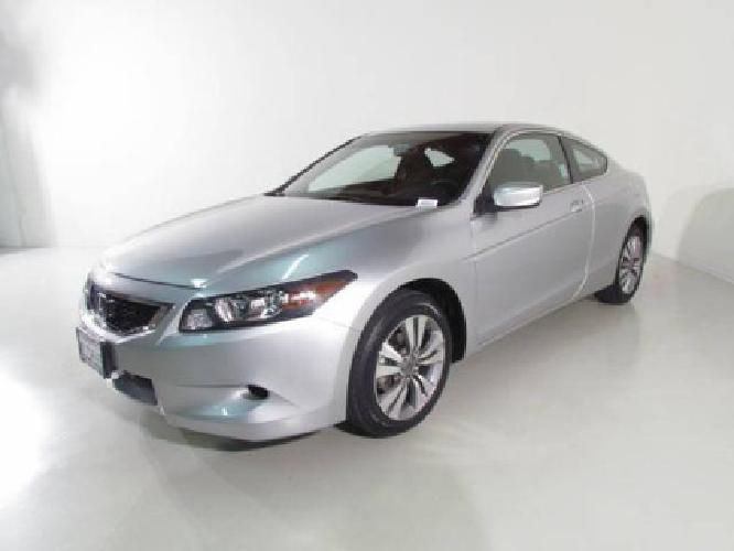 2010 honda accord coupe lx-s in cerritos, ca