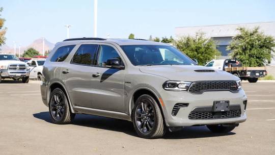 2024 Dodge Durango