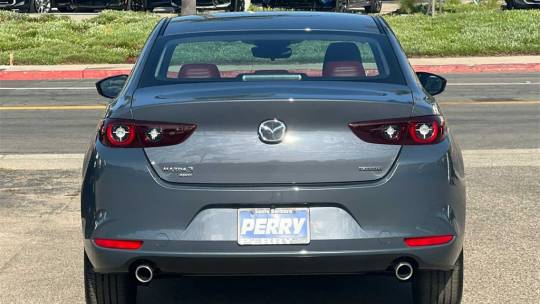 2025 Mazda