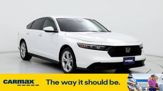 2023 Honda Accord
