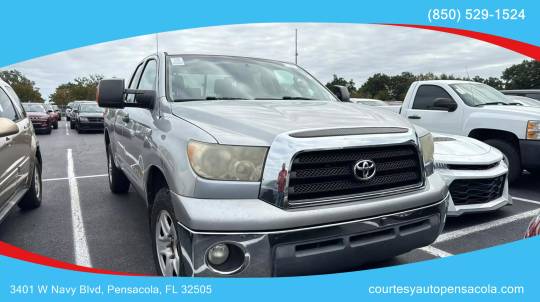 2008 Toyota Tundra