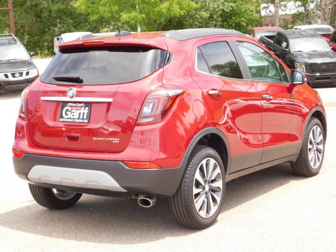 used 2019 buick encore awd essence ogden, ut 84405 for sale in ogden, utah