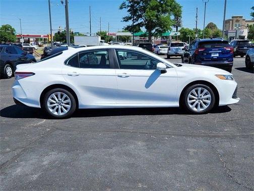 2019 toyota camry in saint paul, minnesota