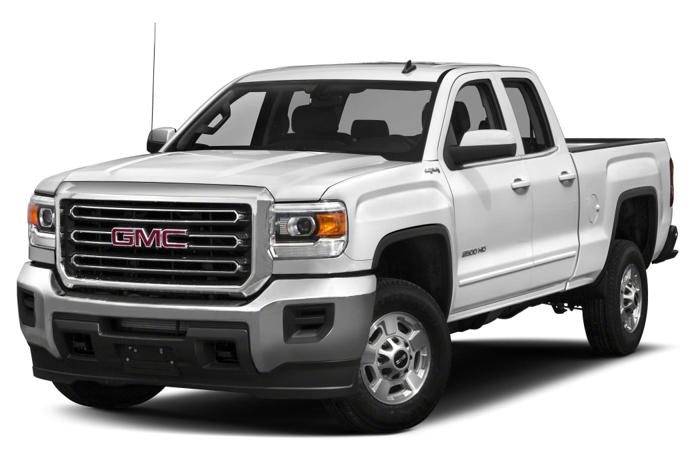 2015 gmc sierra 2500hd slt 4x4 slt 4dr double cab sb for sale in north kingstown, rhode island