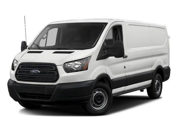 2016 ford transit cargo van in co bluffs, iowa