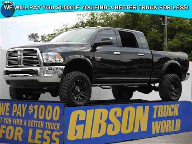 2010 dodge ram 2500 slt in sanford, fl