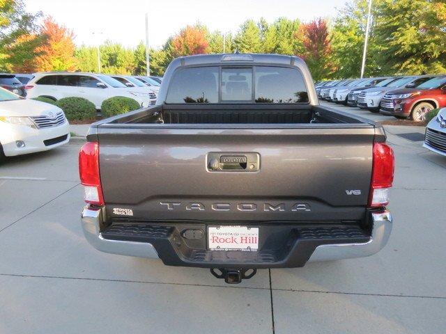 certified 2017 toyota tacoma trd off-road rock hill, sc 29730 for sale in rock hill, south carolina