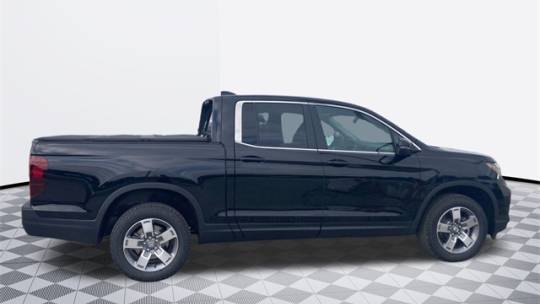 2025 Honda Ridgeline