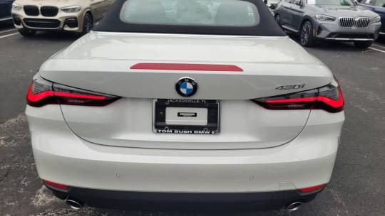 2023 BMW 4 series