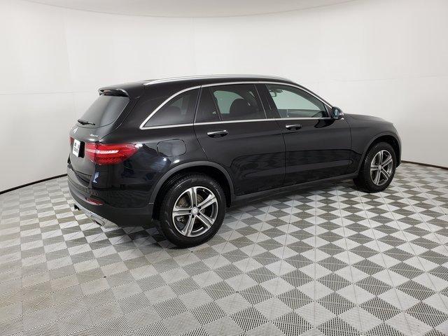 certified 2017 mercedes-benz glc 300 4matic hartford, ct 06120 for sale in hartford, connecticut