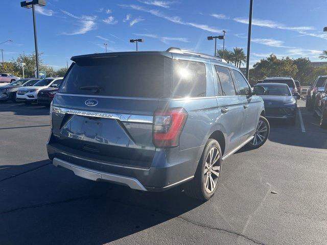2020 ford expedition limited