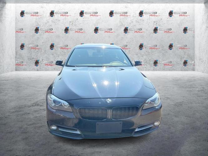 used 2016 bmw 5 series 528i xdrive