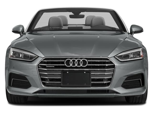 2018 audi a5 2.0t premium plus