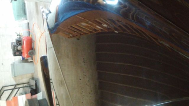 1956 chrysler new yorker newport hemi 354 cu/in v8 no post