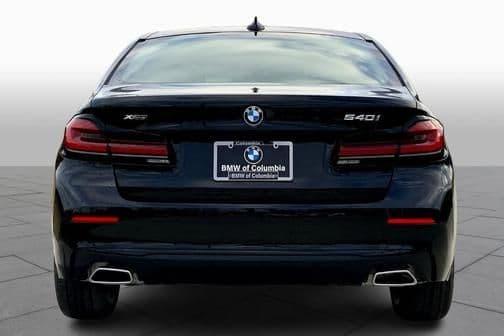 2023 bmw 540 i xdrive in columbia, south carolina