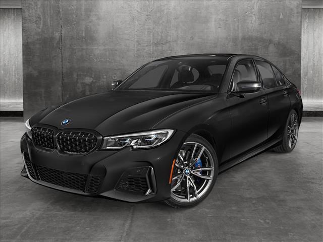 2022 bmw m340 i xdrive