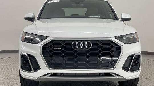 2022 Audi Q5