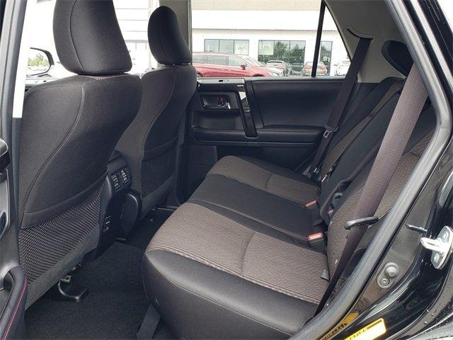 used 2019 toyota 4runner trd off-road sherwood, ar 72120 for sale in north little rock, arkansas