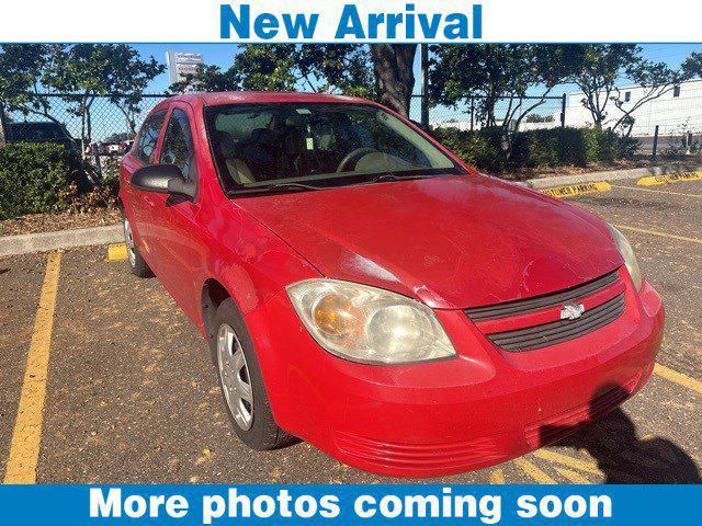 2006 chevrolet cobalt ls