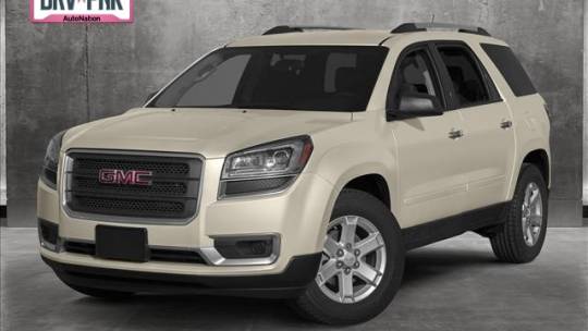 2015 gmc acadia slt-2