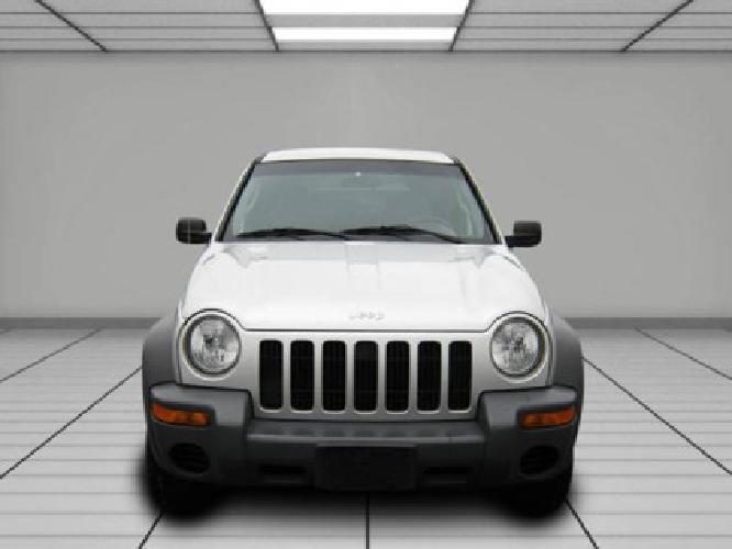 2004 jeep liberty sport in bronx, ny