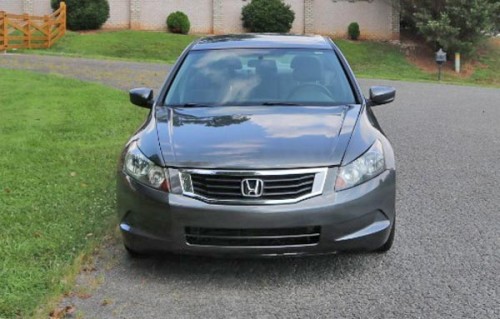 2008 honda accord lx for sale in north carolina by owner