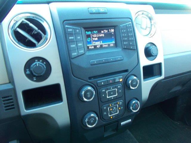 2013 ford f-150 xlt 4x4 xlt 4dr supercrew styleside 5.5 ft. sb for sale in butte, montana