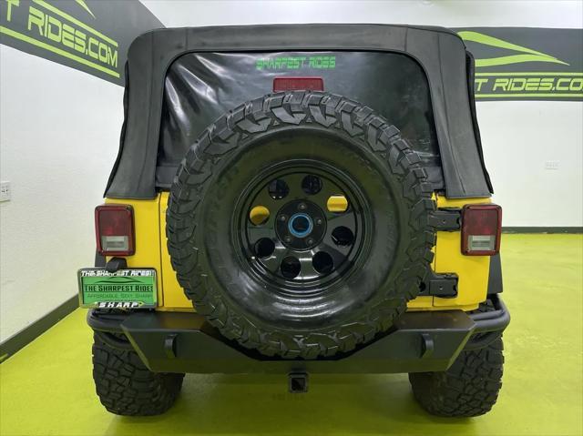 2008 jeep wrangler unlimited rubicon